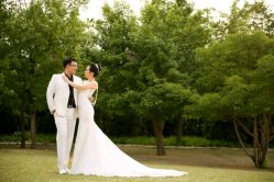 -保定金沙芝柏婚礼策划