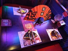 -钳真多钓虾馆·小龙虾海鲜烧烤(九六广场店)