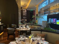 -海派悦庭·海胆烧麦·新融合菜(凯德广场店)