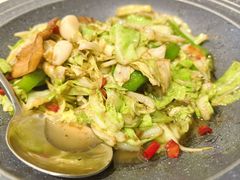 -道道鲜·崇明私房菜(五角场店)