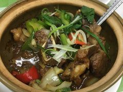 -毛记饭店