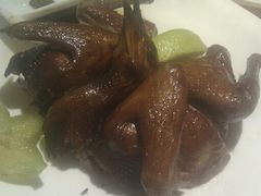 烧乳鸽-太平馆西餐厅(北京路店)
