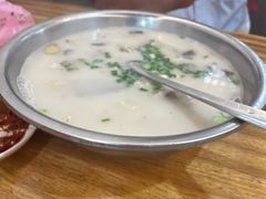 -胡世羊肉汤(南街店)