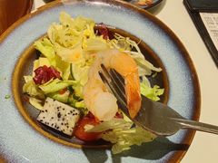-战斧牛排餐厅(百盛优客店)