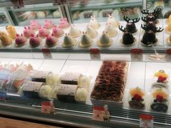 -西村叔叔的店·面包·甜品·蛋糕(清河万象汇店)