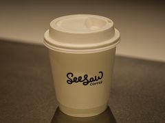 -Seesaw Coffee(前滩中心店)