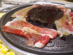 -韩宫宴烤肉·黑毛和牛·料理(合肥滨湖银泰城店)
