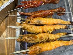 -老虎滩大连海鲜烧烤(建邺云锦路总店)