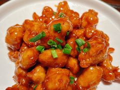 -外婆家(蓝色港湾店)