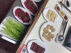 -燃计沙茶皇·香港沙茶火锅(人广旗舰店)