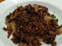 香滋滋澳洲牛肉饭-必胜客(柳州万象城店)