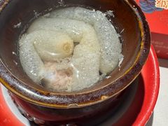 竹荪肉坨汤-回家吃饭·地道南昌菜(建德观总店)