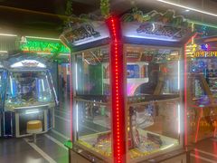 -快乐街区(成都龙湖北城天街店)