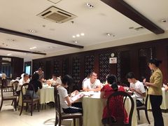 大堂-口味堂(珞喻路店)
