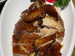 -阿元烧鹅(文明路店)