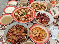 -老三样·旧食新味(船山路店)