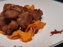 -小炳胜(卓悦中心店)