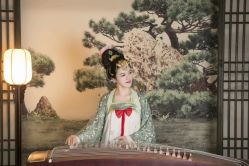 -盘子女人坊古装写真摄影(南京总店)