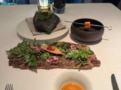 -翡翠36餐厅(浦东香格里拉店)