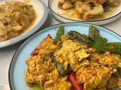 -东北老家私房菜(文灶店)