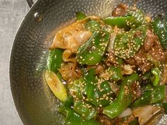 -耶里夏丽·丝路新疆菜·清真食品(徐汇南丹东路臻选店)