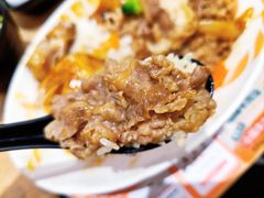 -吉野家(上海美罗城店)