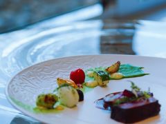 -九献创意菜·牛排馆(亮马河花园店)