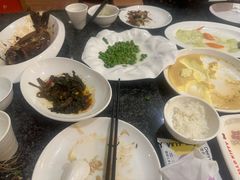 -锦园餐厅(九龙湖开元度假村店)