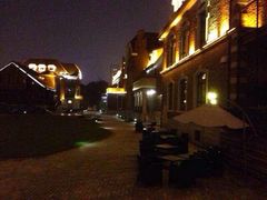 海河英迪格酒店-天津津利华酒店