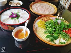 -草鱼先生潮州鱼生·虾生(新厦花园店)