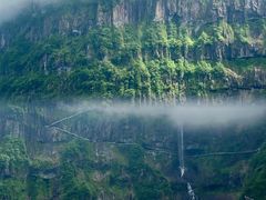 -瓦屋山景区