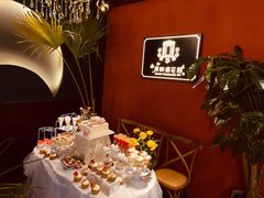 -第101座花园餐厅(湖滨88店)