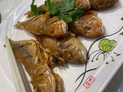 -外沙富龙城酒楼(老街店)