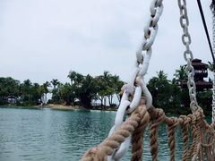 -巴拉湾海滩