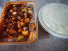 -黑窑厂糖油饼烤鸭·清真菜(旗舰店)