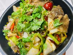 -旺达·福州菜(正大广场店)