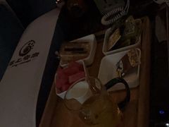 -君悦会影院足道·SPA•推拿(江桥店)