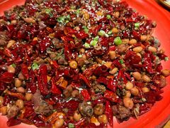 -先启半步颠·川菜小炒