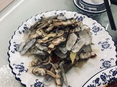 花蚬-大洋海鲜居·海鲜特色菜(墟沟海鲜美食城店)
