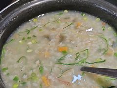 -隆喜元鱼汤包·海鲜(中联广场店)