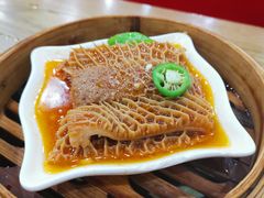 沙爹金钱肚-赏点粤式点心(广州塔店)