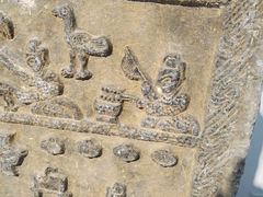 -徐州汉画像石艺术馆