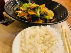 -南粥北面(东大桥店)