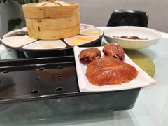 -锋味餐厅(空港复悦里店)