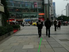 -越洋肖氏老米线(杨家坪店)