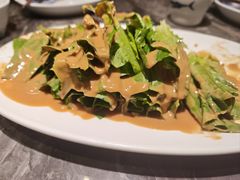 -前海沿·海鲜水饺青岛菜(乐客城店)