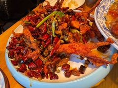 -满盆红龙虾(开发区店)