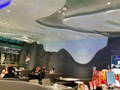 -东方饺子王(哈西万达店)