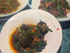 -呷湘厨·鱼汤捞饭·剁椒鱼头·辣椒炒肉(国家会展中心店)