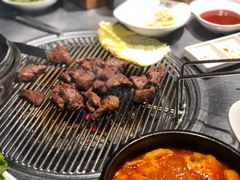 -喜来稀肉(望京店)